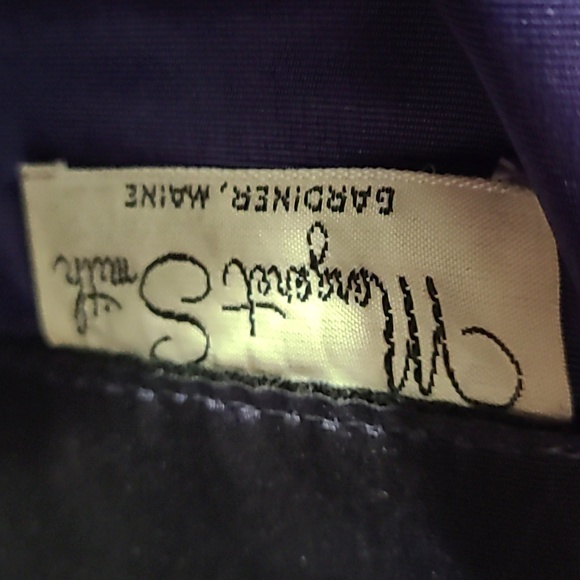 Vintage Handbag - Picture 3 of 6